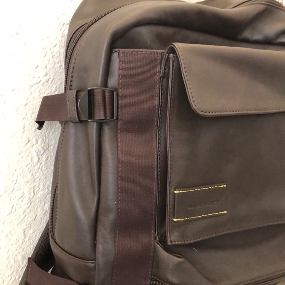 MANDARINA DUCK BACKPACK - Picture 9 of 13
